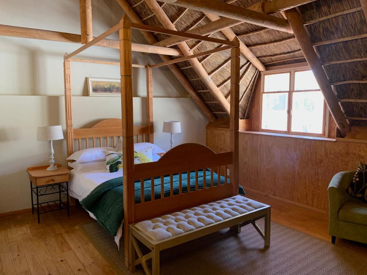 Port Wine Guesthouse Калицдорп Экстерьер фото