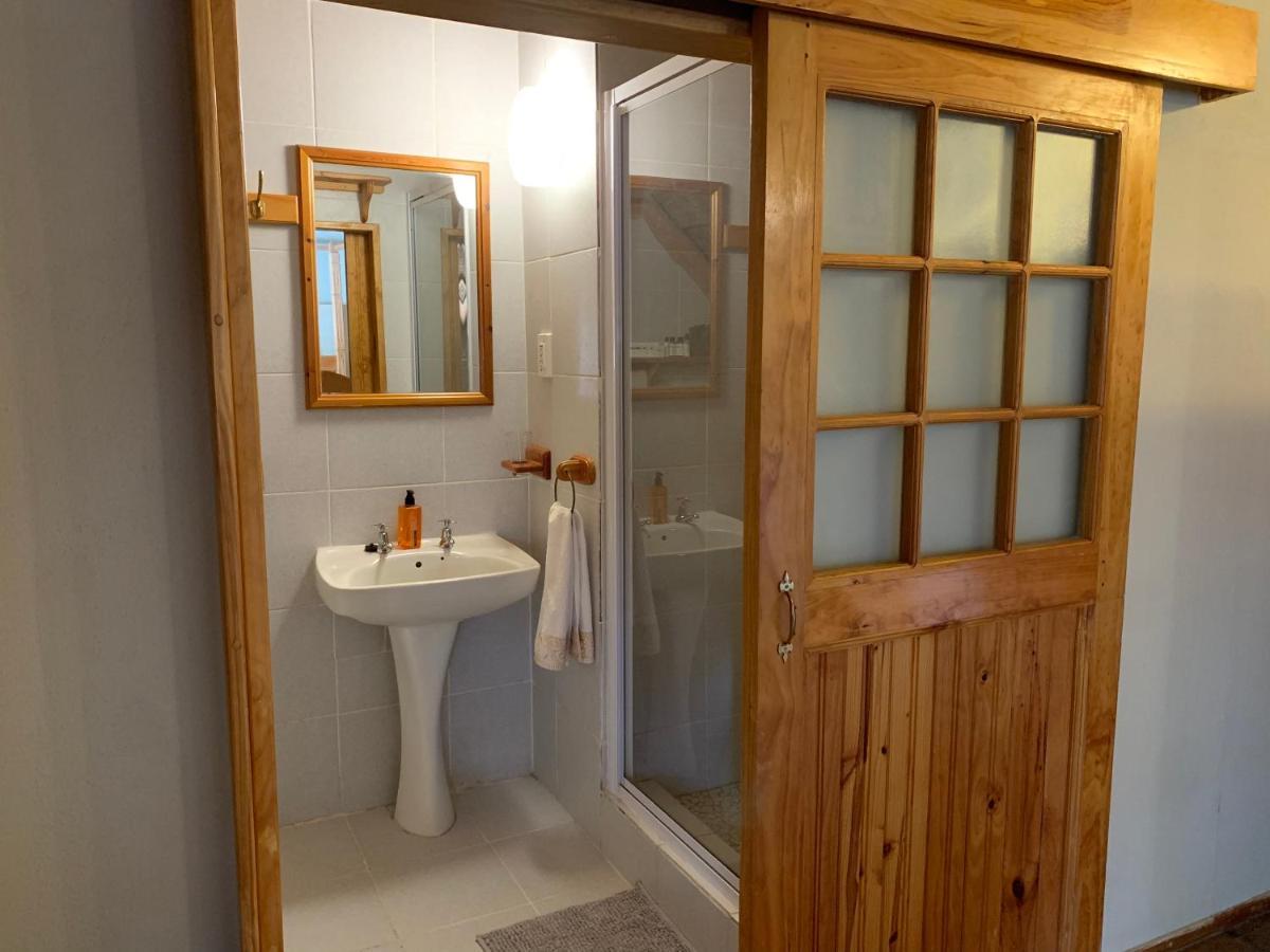 Port Wine Guesthouse Калицдорп Экстерьер фото