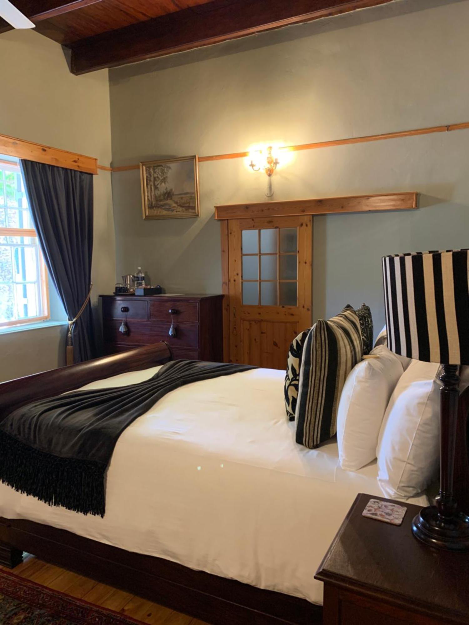 Port Wine Guesthouse Калицдорп Экстерьер фото