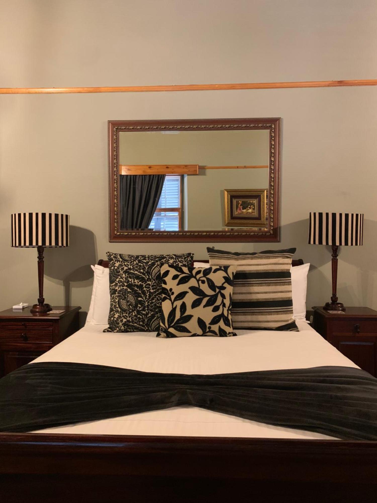 Port Wine Guesthouse Калицдорп Экстерьер фото