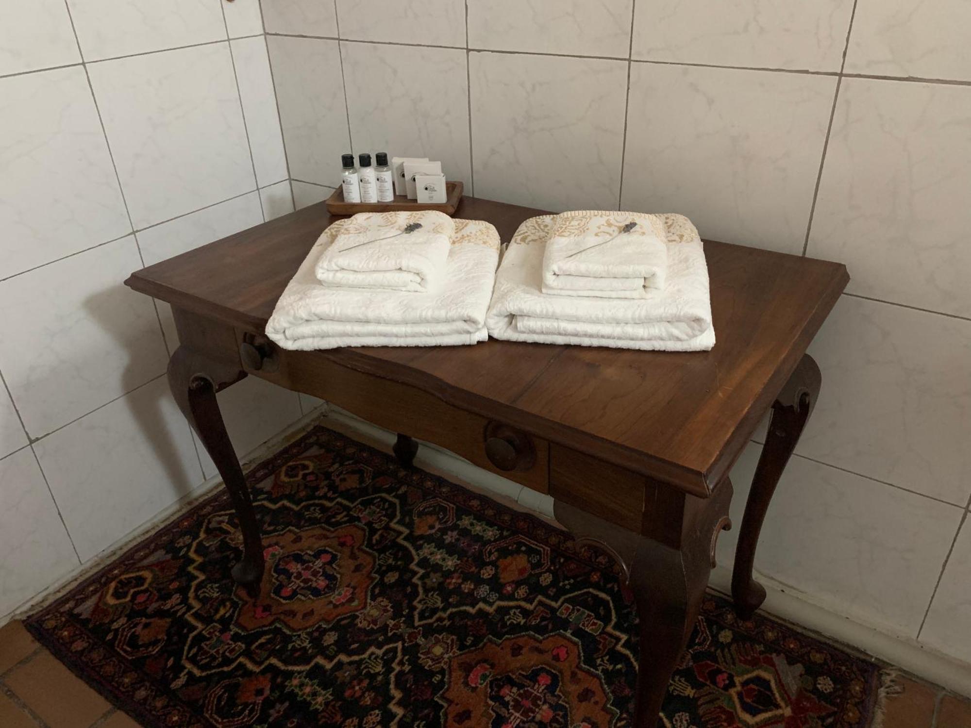 Port Wine Guesthouse Калицдорп Экстерьер фото