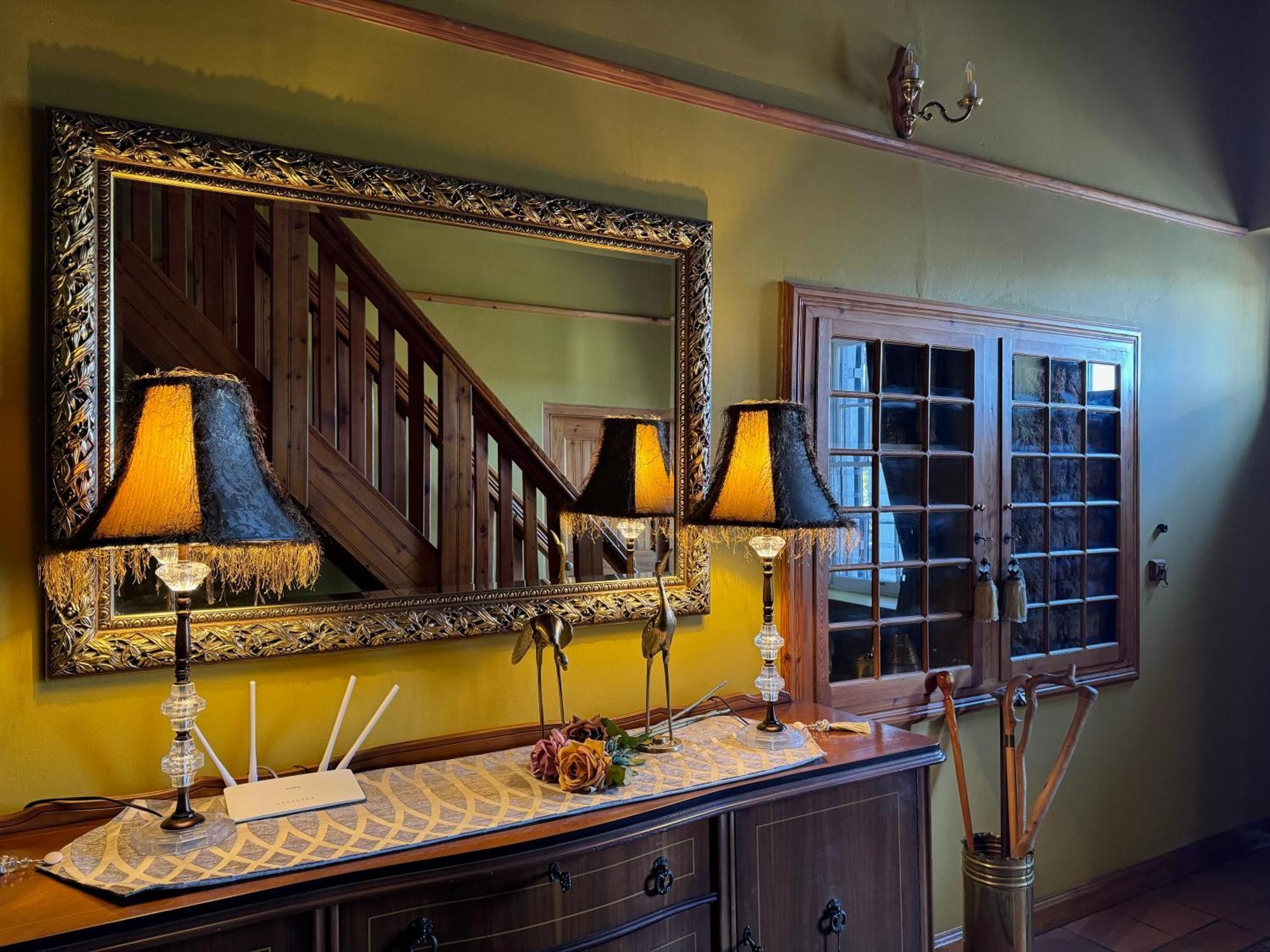 Port Wine Guesthouse Калицдорп Экстерьер фото