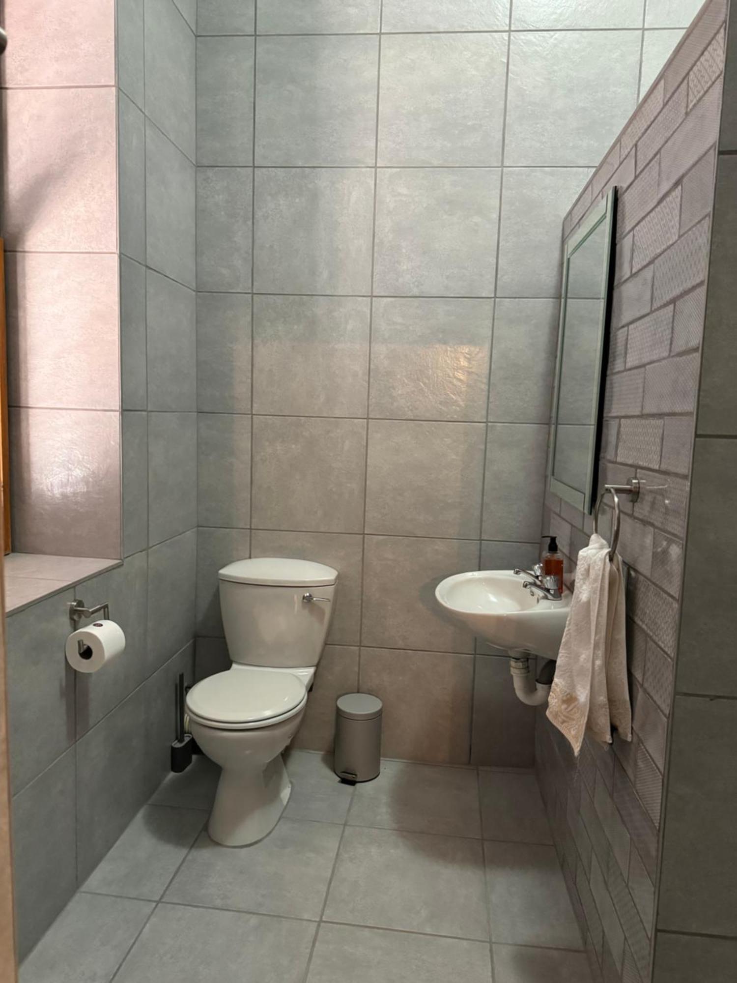 Port Wine Guesthouse Калицдорп Экстерьер фото
