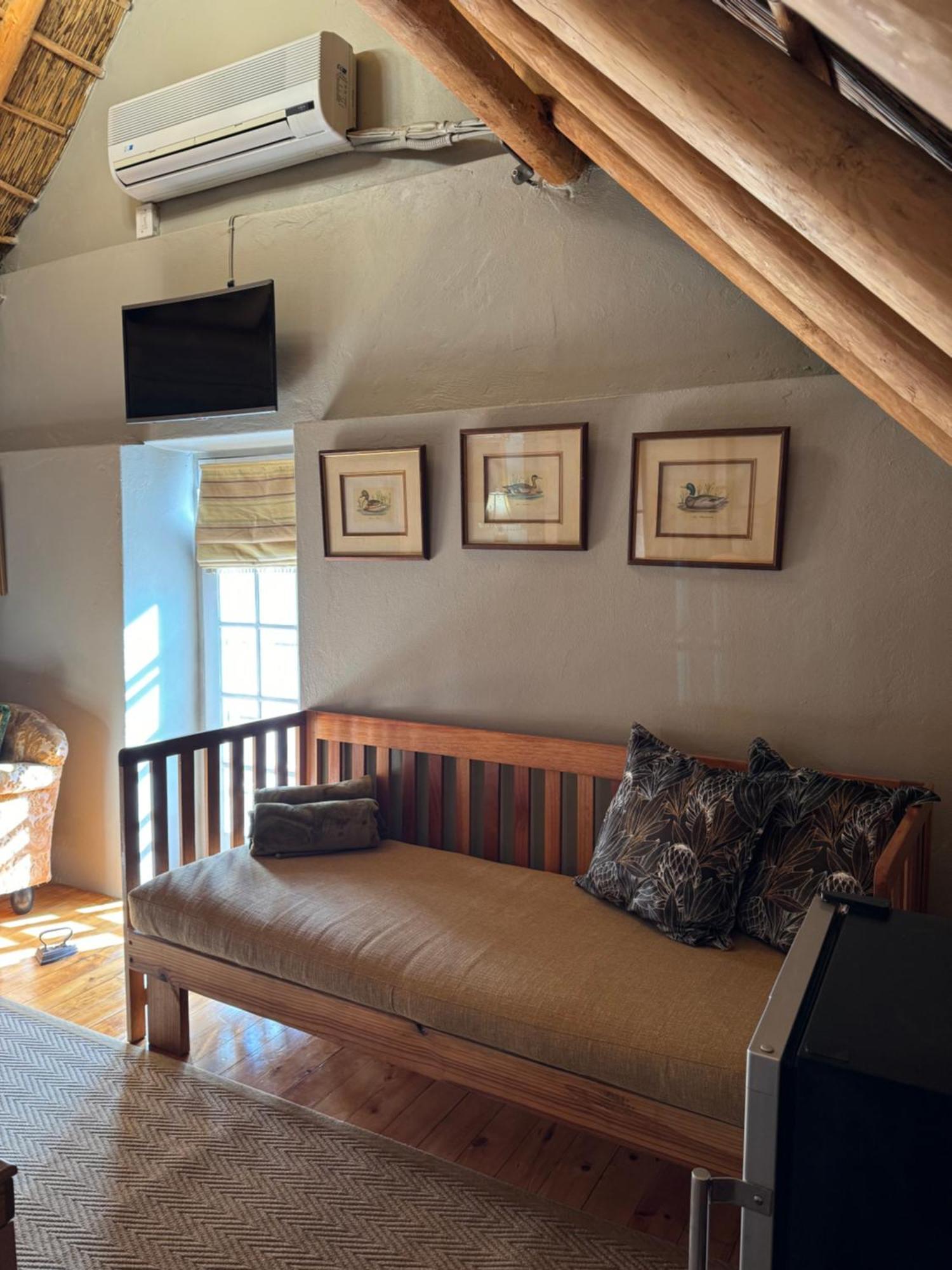 Port Wine Guesthouse Калицдорп Экстерьер фото