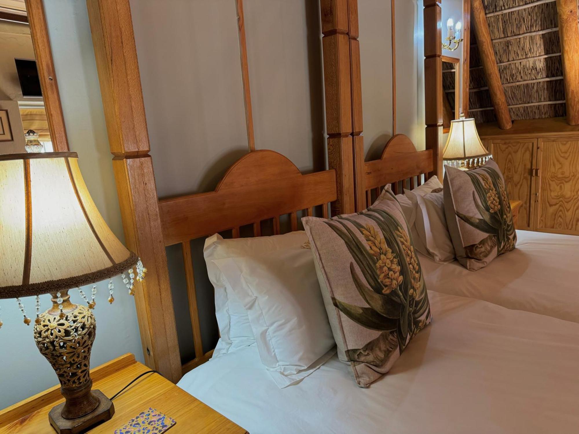 Port Wine Guesthouse Калицдорп Экстерьер фото