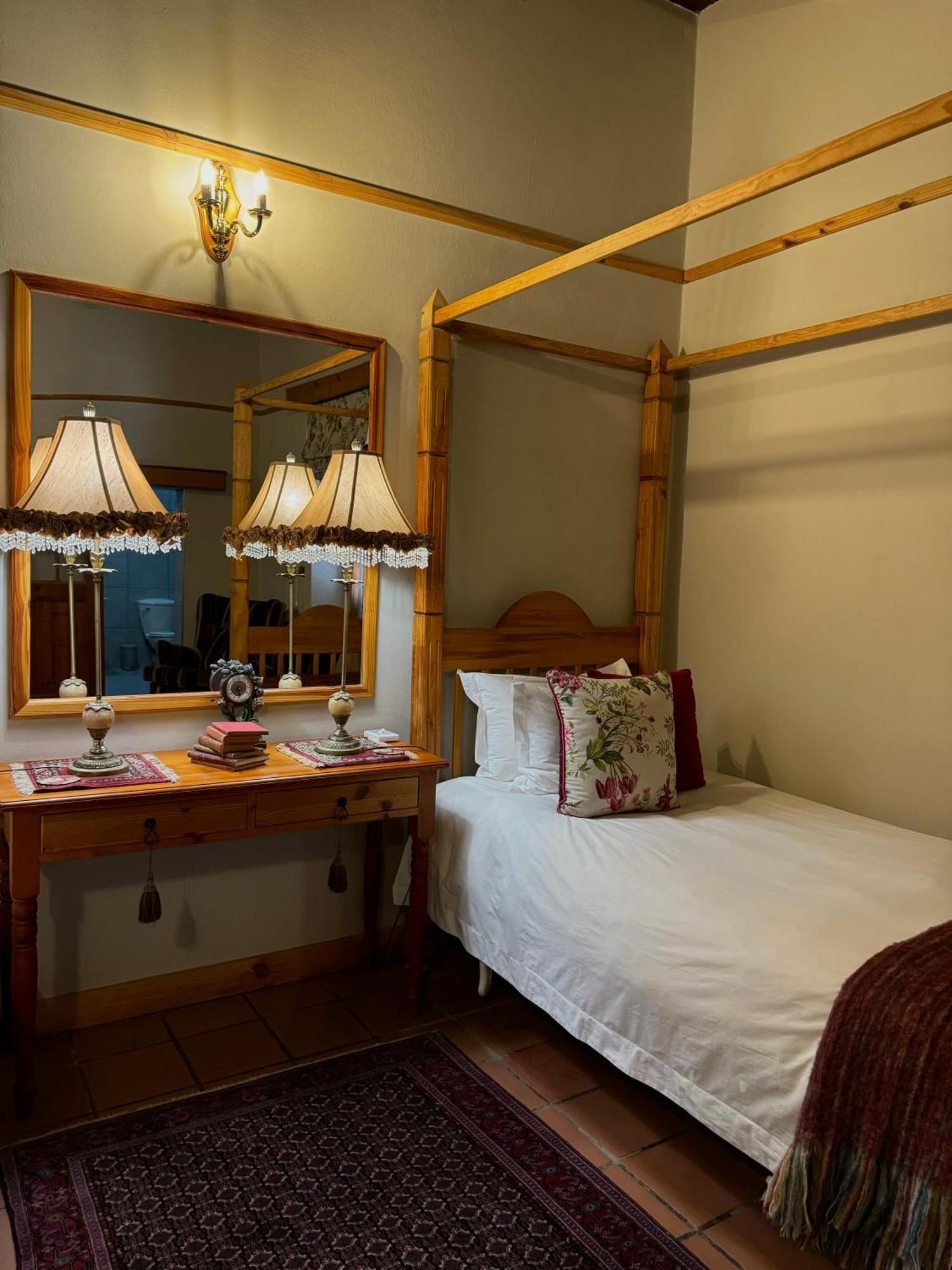 Port Wine Guesthouse Калицдорп Экстерьер фото